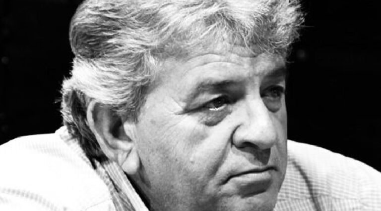 Aleac manifesta pesar e destaca legado de Betão para o desenvolvimento do Acre