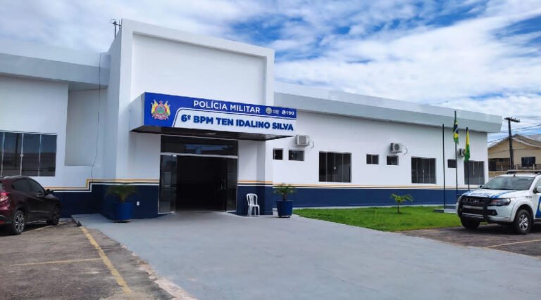 Fim de semana violento registra prisões e caso grave de agressão em Cruzeiro do Sul