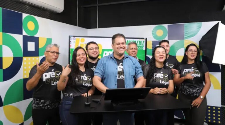 Governo do Acre lança aulões específicos para vestibular de Medicina da Ufac 2026