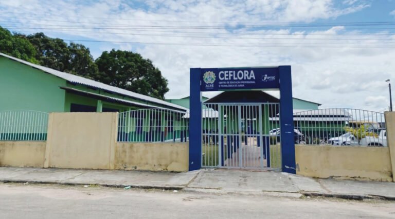 Acre abre seleção para bolsistas administrativos do Ieptec; inscrições vão até 14 de dezembro