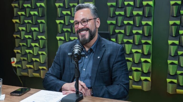 Alan Rick adianta que 16 jovens de cinco municípios acreanos foram selecionados na maior peneira da história do Acre; lista será divulgada hoje no Tonicão