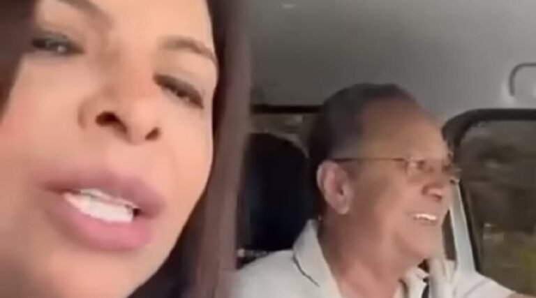 Mais polêmica! Antônia Lúcia responde à nota de Silas Câmara e volta a acusá-lo de traição