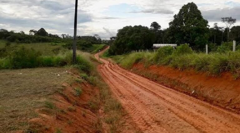Série de assaltos deixa moradores do Ramal Badejo do Meio em clima de medo em Guajará