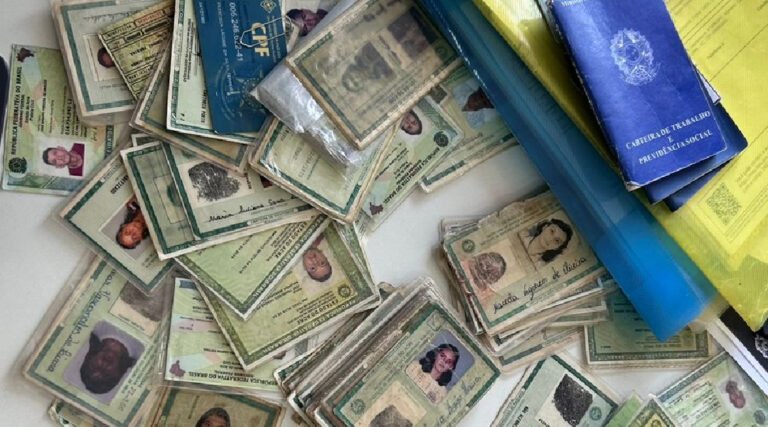 Central de Achados e Perdidos da OCA reforça atendimento e orienta população sobre documentos perdidos em Cruzeiro do Sul