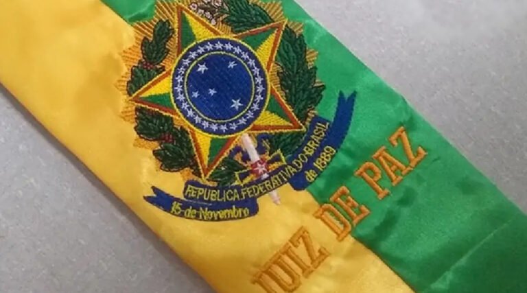 Posse das juízas e juízes de paz será nesta terça, 10 de dezembro, em todas as Comarcas do Acre