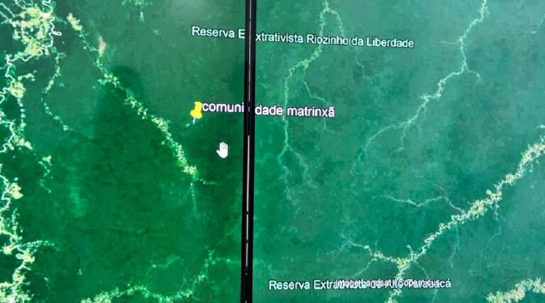 Três caçadores desaparecem em floresta de Porto Walter; Bombeiros iniciaram buscas