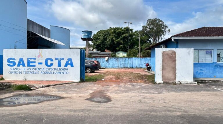 HIV: com novos casos registrados, Cruzeiro do Sul amplia ações do Dezembro Vermelho