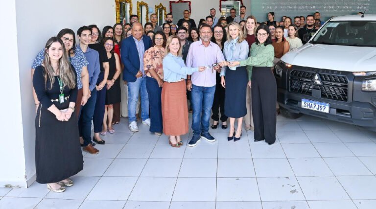 Deputado Zezinho Barbary reforça estrutura da Defensoria Pública do Acre