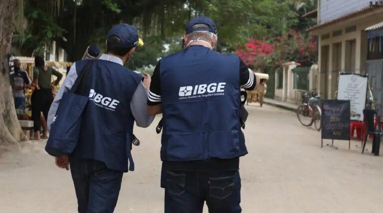 IBGE prorroga inscrições de processo seletivo; provas serão em março de 2026