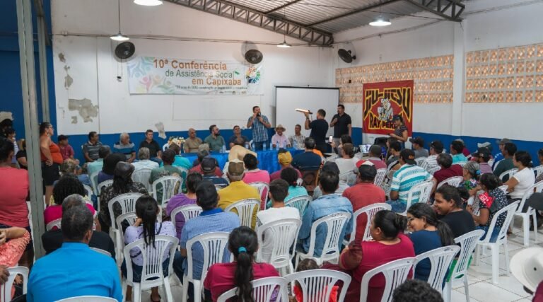 Prefeitura de Capixaba realiza maior entrega de insumos da história do município com emenda de R$ 1 milhão do senador Alan Rick