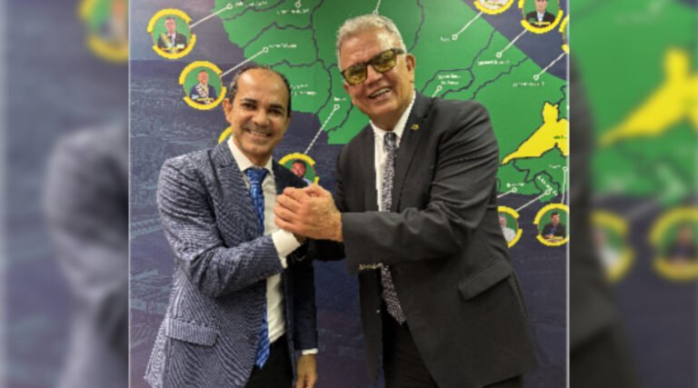 Senador Petecão libera R$ 700 mil para fortalecer instituições sociais em Cruzeiro do Sul