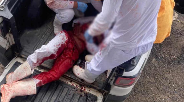 Trabalhador morre após acidente durante expediente em frigorífico de Tarauacá