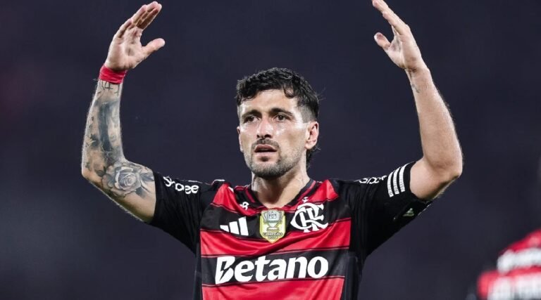 Flamengo pode ser campeão do Brasileirão nesta quarta-feira; veja os cenários