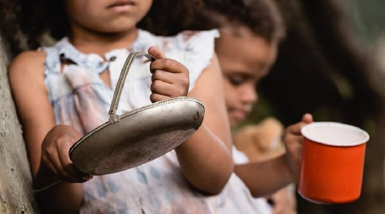 Acre tem 4º pior índice de desnutrição infantil do país, aponta ranking nacional