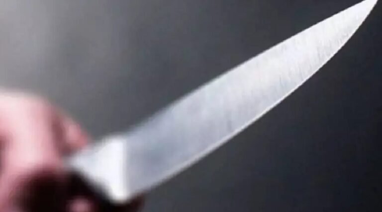 Homem é preso após esfaquear ex-companheira no Centro de Cruzeiro do Sul