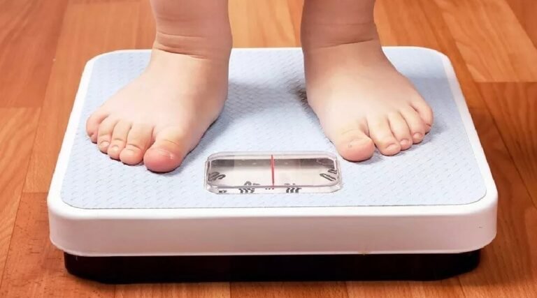Acre aparece entre os 10 estados com maior índice de obesidade infantil no país, aponta CLP