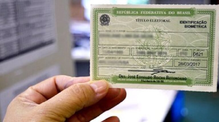 Cerca de 23 mil eleitores tiveram títulos cancelados no Acre em 2025, afirma TRE