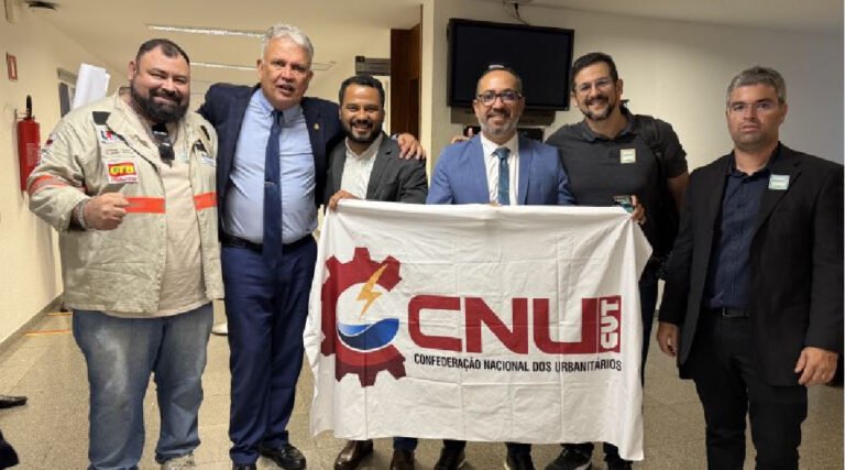 Senado aprova relatório do senador Petecão que reintegra concursados do setor elétrico