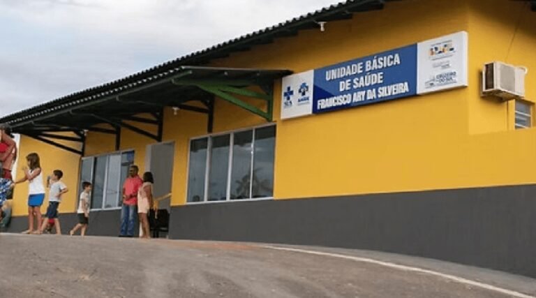 Unidades de saúde de Cruzeiro do Sul terão horário reduzido nas vésperas de Natal e Ano-Novo