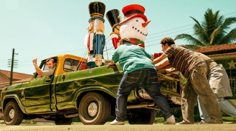 Sicredi lança campanha de fim de ano reforçando que “Cooperar é da nossa natureza”