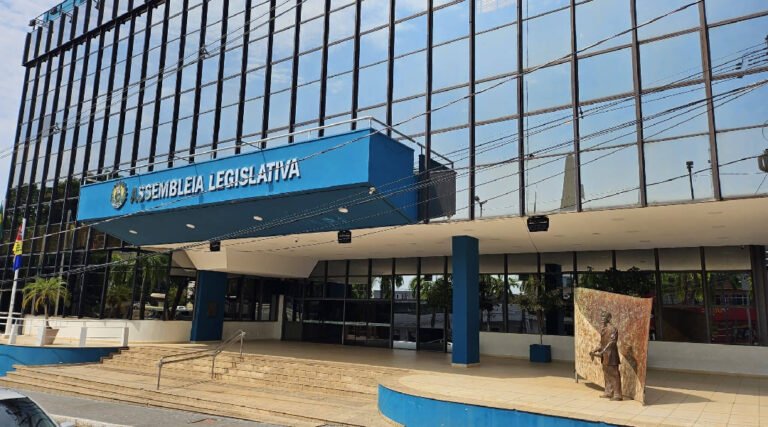 Aleac entra na reta final com votação da LOA 2026 e dezenas de projetos nesta semana