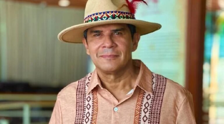 Polícia encontra pertences de Moisés Alencastro na casa de suspeito em Rio Branco