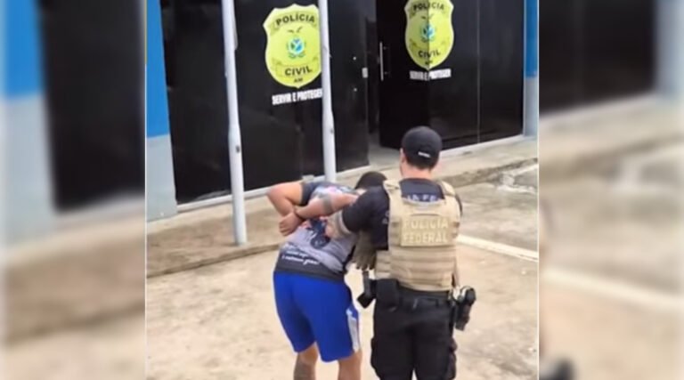 Operação integrada prende integrantes de organização criminosa no AM, AC e RO