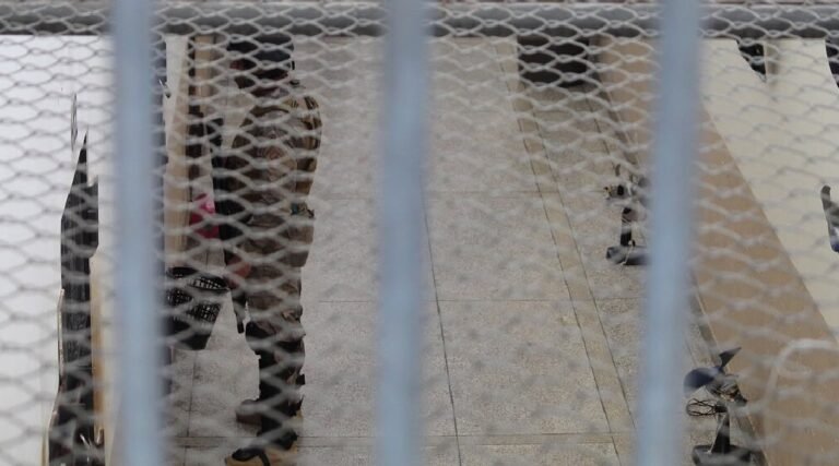 Detento morre após internação por tuberculose em unidade de saúde de Rio Branco