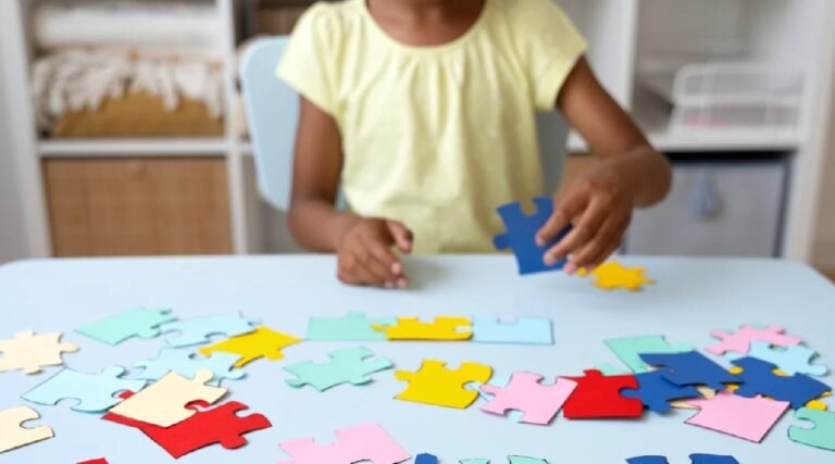 Número de crianças com autismo cresce quase mil em um ano na rede municipal de Rio Branco