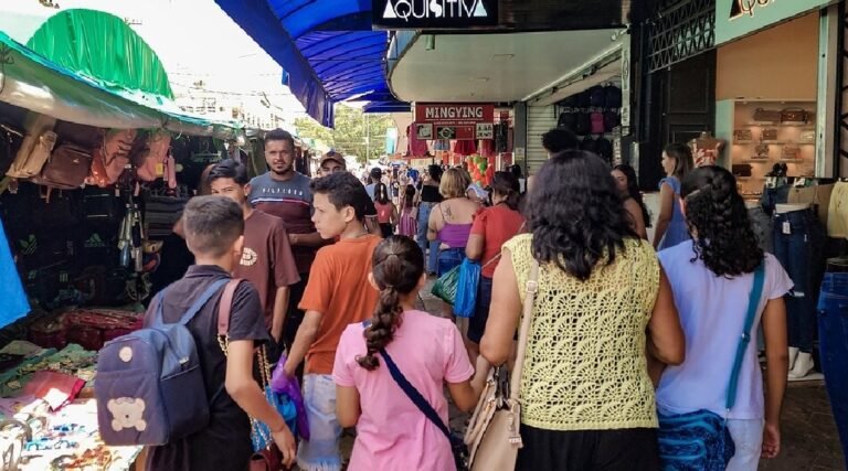Crescimento populacional do Acre desacelera na última década e acompanha tendência nacional