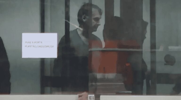 Moraes endurece regras e amplia vigilância sobre visitas a Bolsonaro