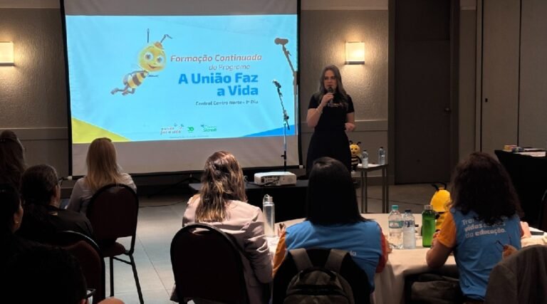 Programa A União Faz a Vida mostra impacto transformador em área de atuação da Sicredi Biomas no ano de 2025