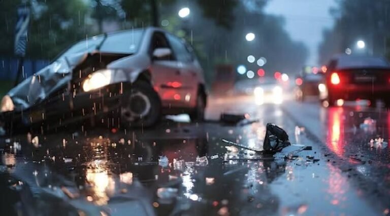 Acre registra 8 acidentes em rodovias federais no Natal; Brasil registra mais de 2 mil