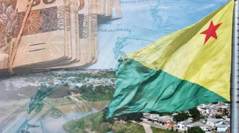 Repasse mensal aos municípios acreanos totaliza R$ 52 milhões em novembro