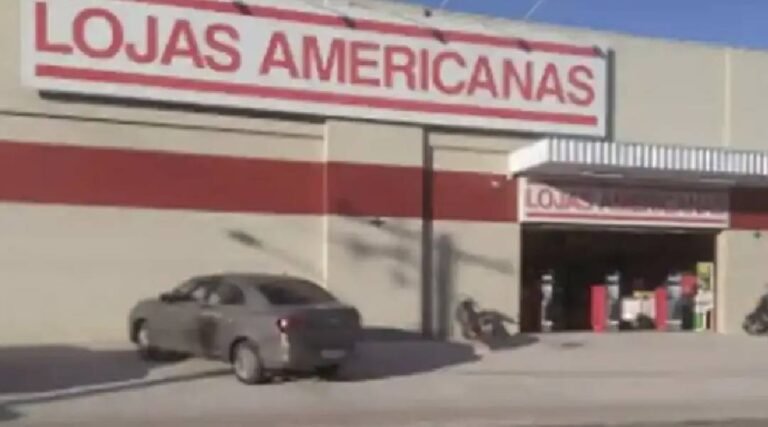 Homem é preso em flagrante após furtar produtos em loja de Cruzeiro do Sul