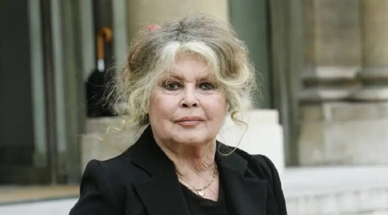 Morre atriz francesa Brigitte Bardot, aos 91 anos