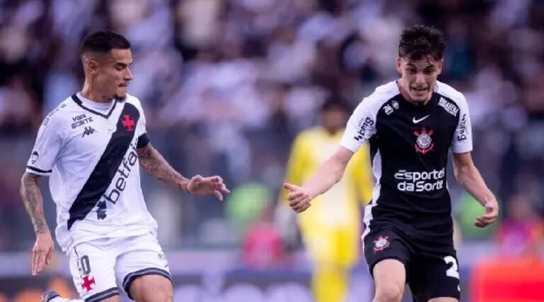 CBF confirma horários dos jogos da final da Copa do Brasil