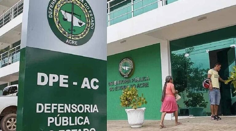 Supremo derruba normas que limitavam autonomia da Defensoria Pública do Acre