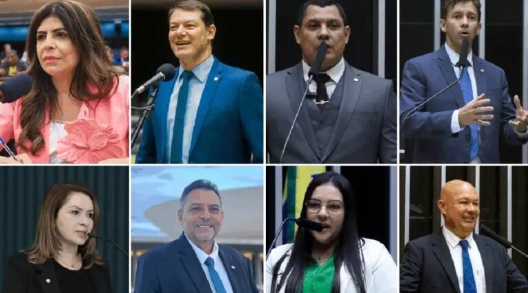 A bancada do Acre se divide e passa na Câmara o projeto que corta incentivos e eleva impostos