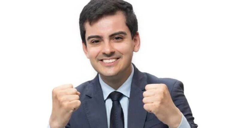 Dudu Camargo vence “A Fazenda 17” e entra para a história do reality show