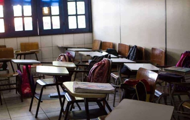 Diferença entre escolas urbanas e rurais no Acre chega a 34 pontos no Enem 2024