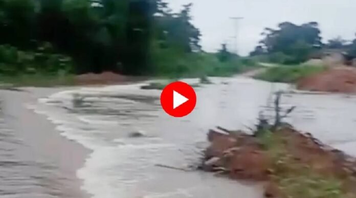 igarapé de porto do acre