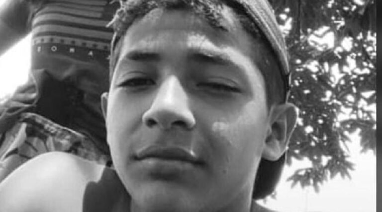 Adolescente de 15 anos morre em acidente de moto no interior do Acre