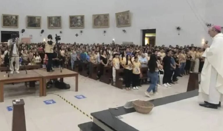 Programação de Natal da Igreja Católica, em Cruzeiro do Sul, veja o cronograma