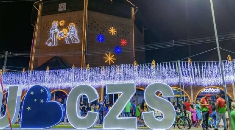 Diocese de Cruzeiro do Sul divulga programação de Natal e final de ano