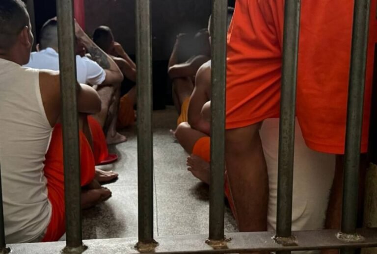 Acre é o 13º estado com menor déficit de vagas no sistema prisional, aponta Depen