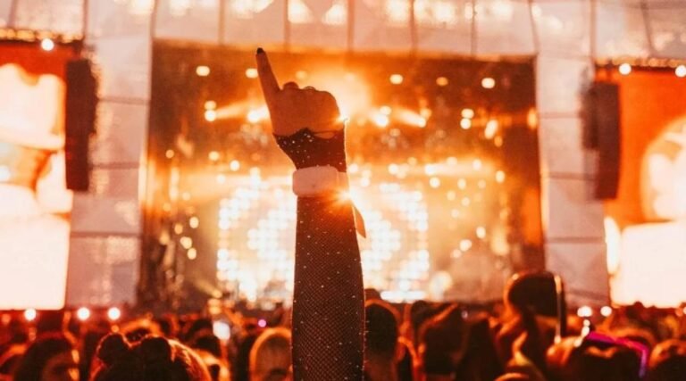 Rock in Rio 2026 inicia venda geral de ingressos nesta terça; veja preços e como garantir o seu
