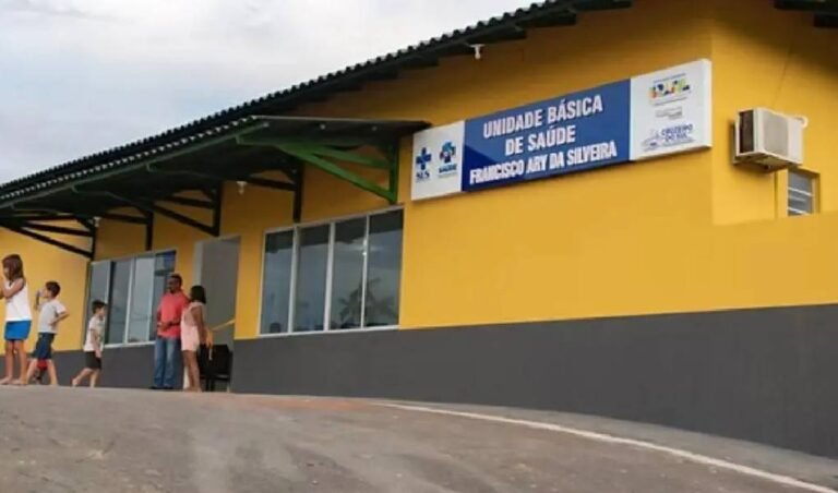 Três unidades de saúde funcionam neste ponto facultativo em Cruzeiro do Sul