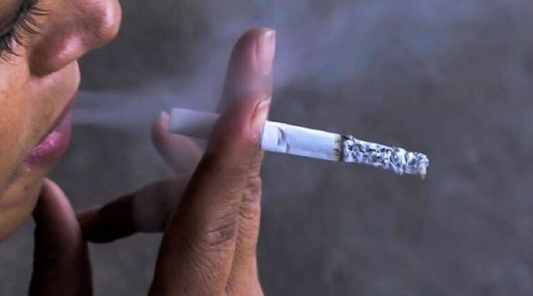 Falhas na atenção básica elevam tabagismo no Acre e em outros estados da Amazônia Legal