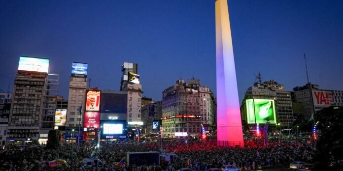 venezuelanos-no-exterior-reagem-a-ataque-dos-eua-e-queda-de-maduro venezuelanos-no-exterior-reagem-a-ataque-dos-eua-e-queda-de-maduro